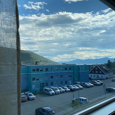 City Home Aurora Tromso Exterior photo
