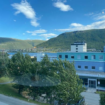 City Home Aurora Tromso Exterior photo