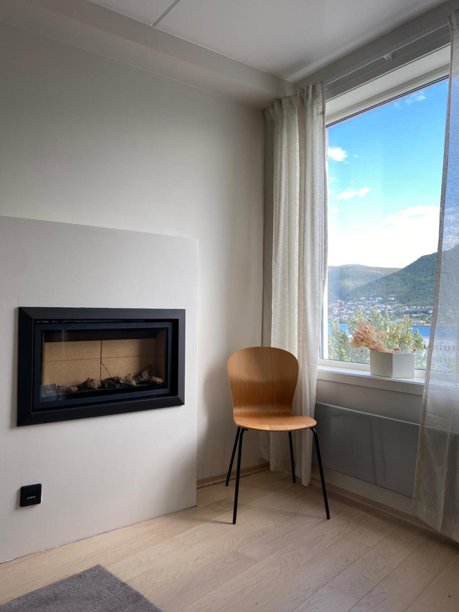 City Home Aurora Tromso Exterior photo