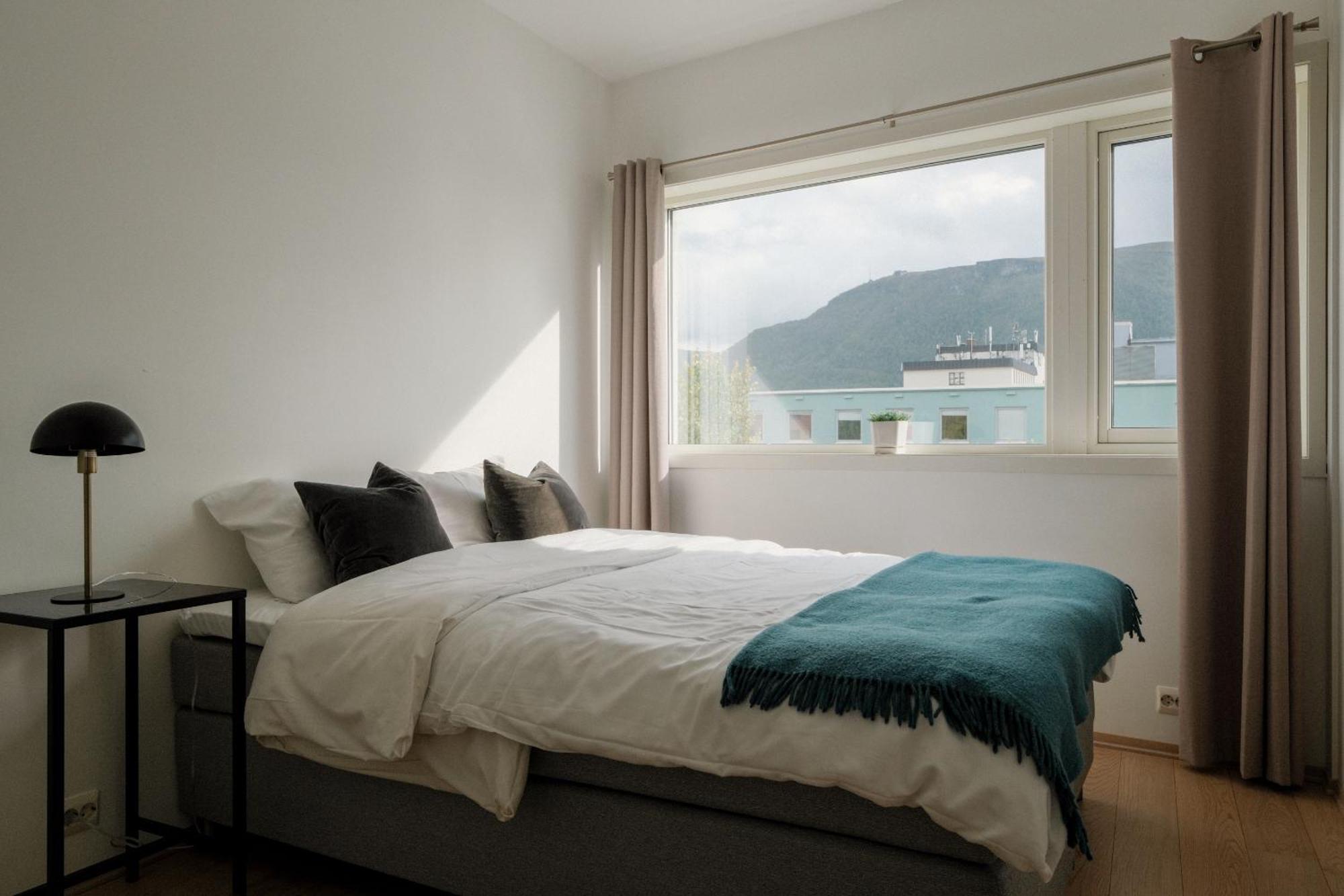 City Home Aurora Tromso Exterior photo