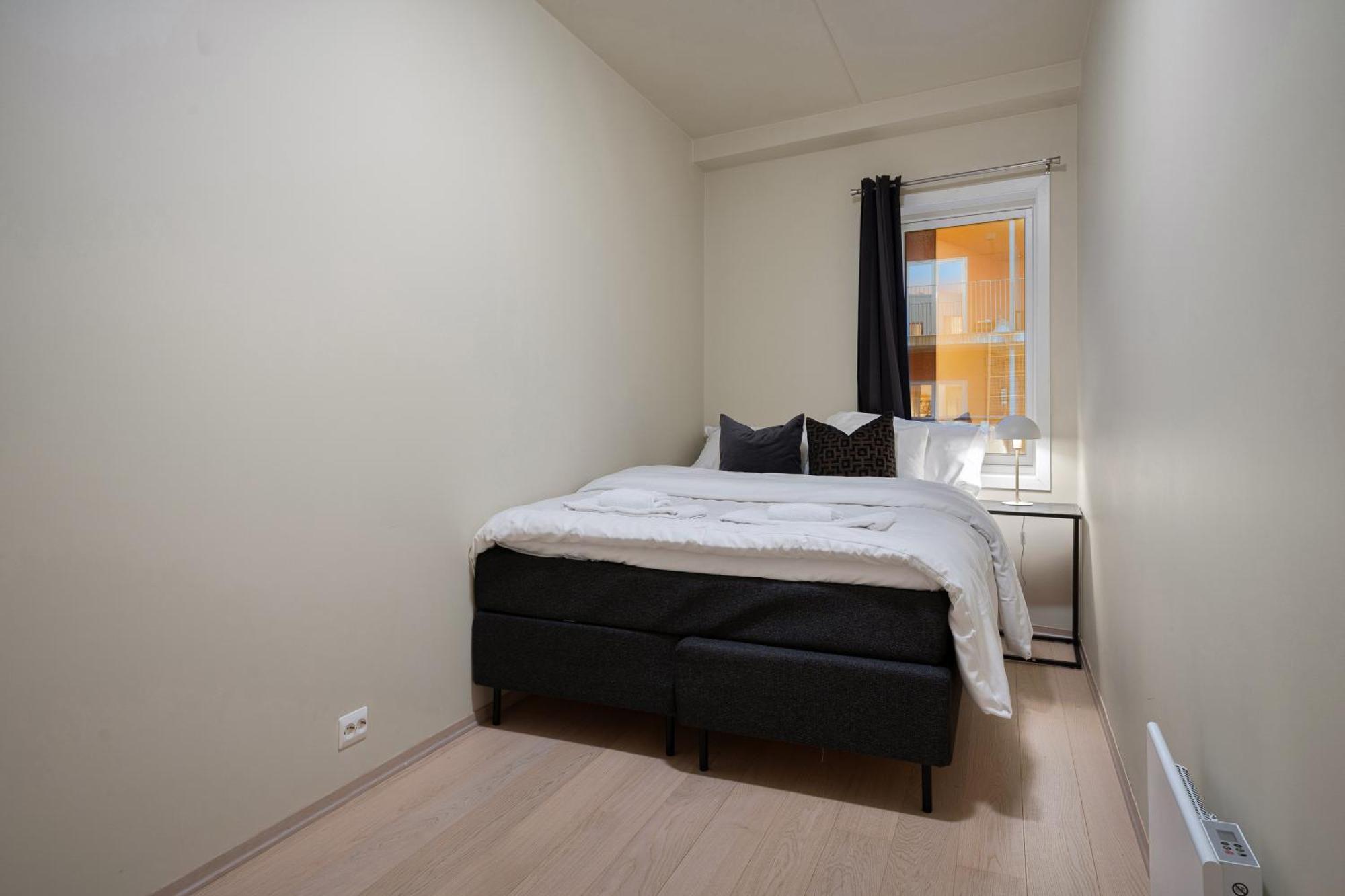 City Home Aurora Tromso Exterior photo