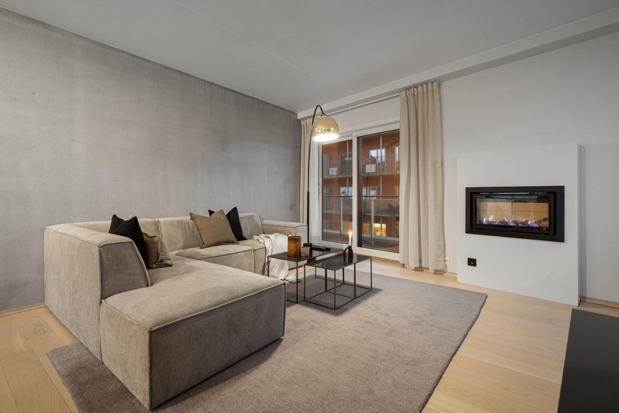 City Home Aurora Tromso Exterior photo